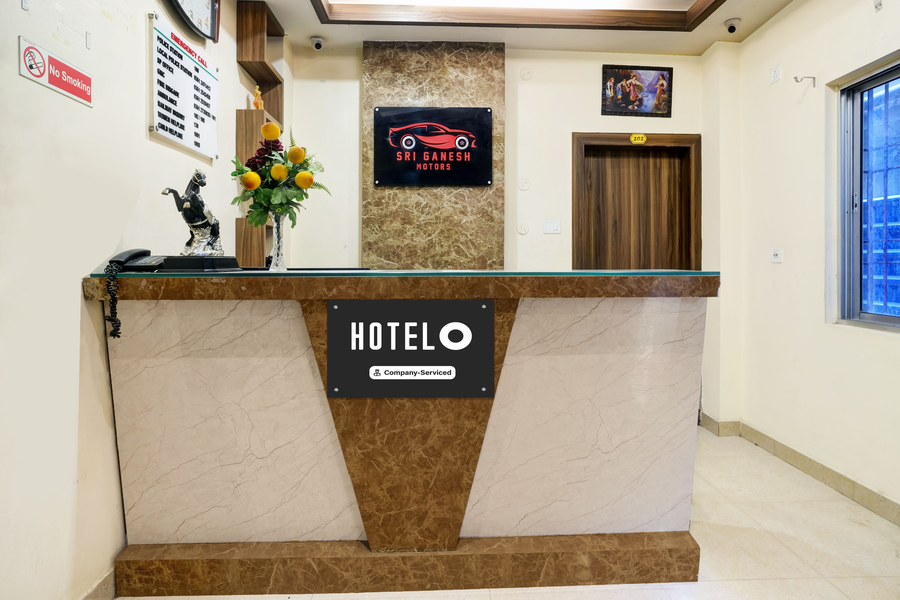 super hotel o lalganesh formerly royal avenue