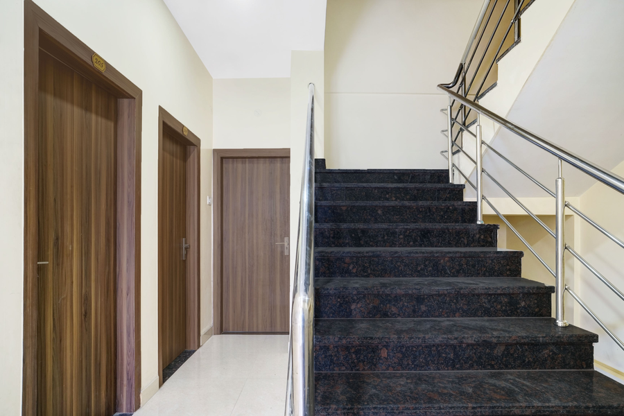 Super Hotel O Lalganesh Formerly Royal Avenue,,3 star