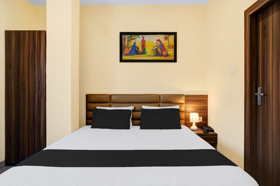 super hotel o lalganesh formerly royal avenue