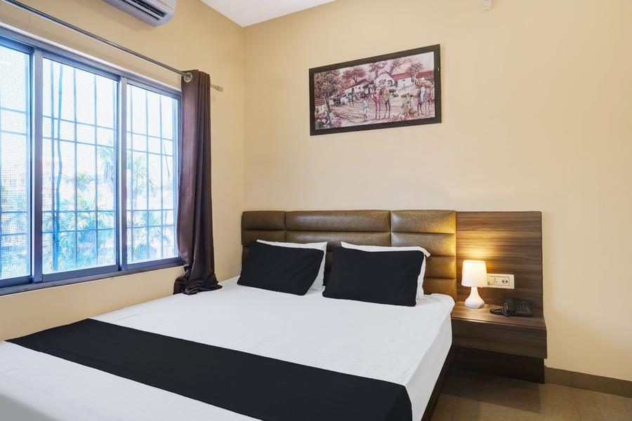 super hotel o lalganesh formerly royal avenue