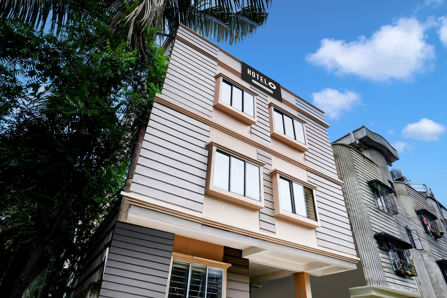 Super Hotel O Lalganesh Formerly Royal Avenue,,3 star