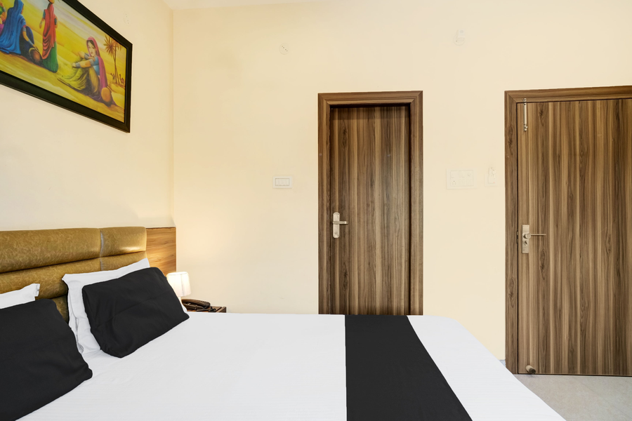 super hotel o lalganesh formerly royal avenue