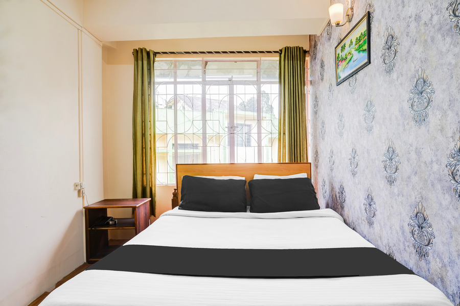 hotel o shillong formerly balaji guest house