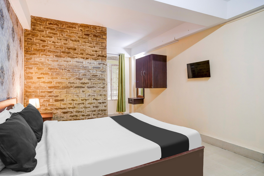 hotel o shillong formerly balaji guest house