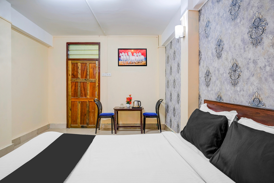 hotel o shillong formerly balaji guest house