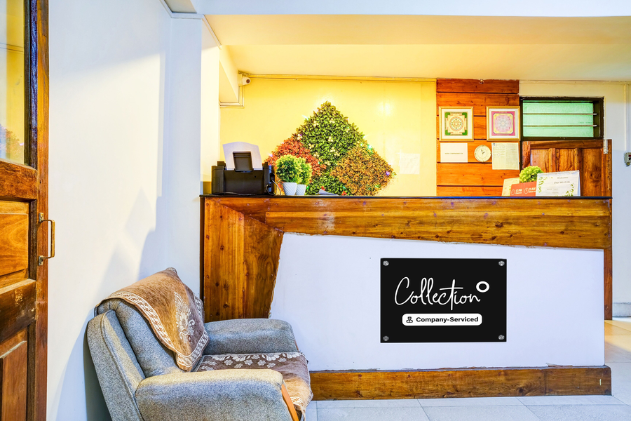 Super Hotel O Shillong Formerly Balaji Guest House,,3 star