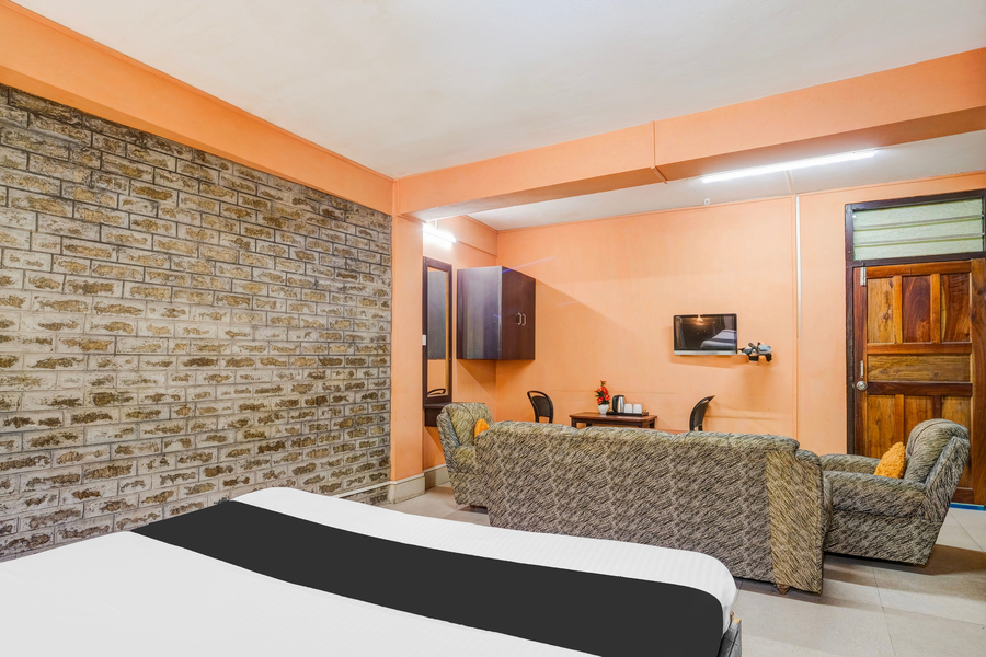 hotel o shillong formerly balaji guest house