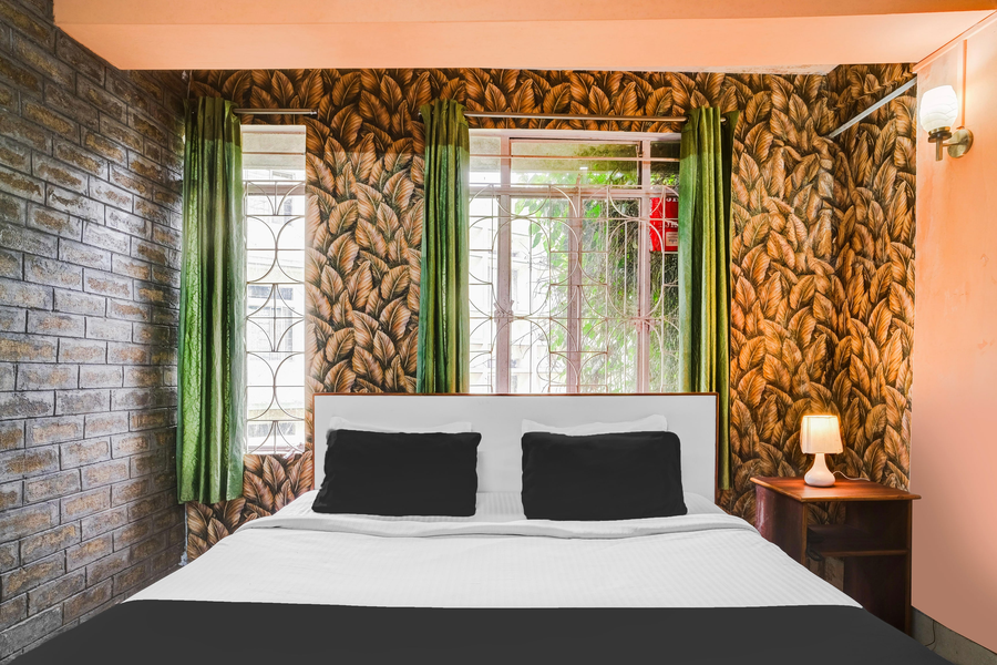 hotel o shillong formerly balaji guest house