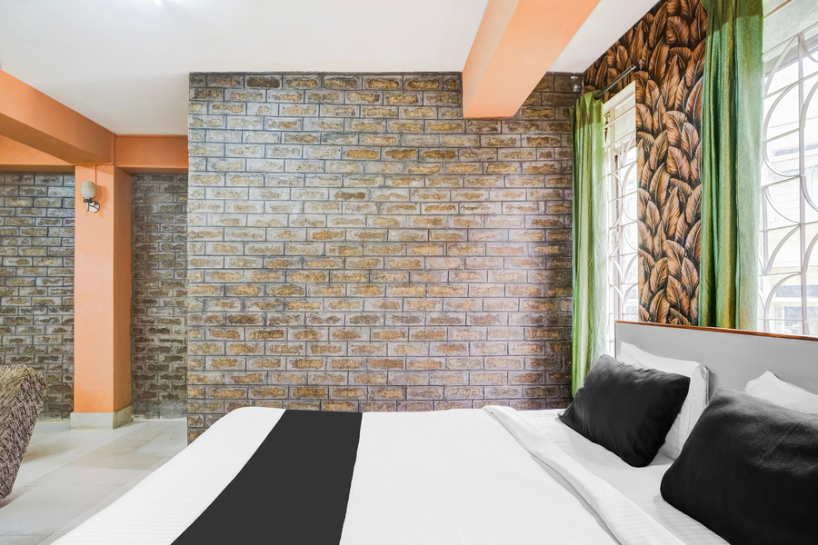 hotel o shillong formerly balaji guest house