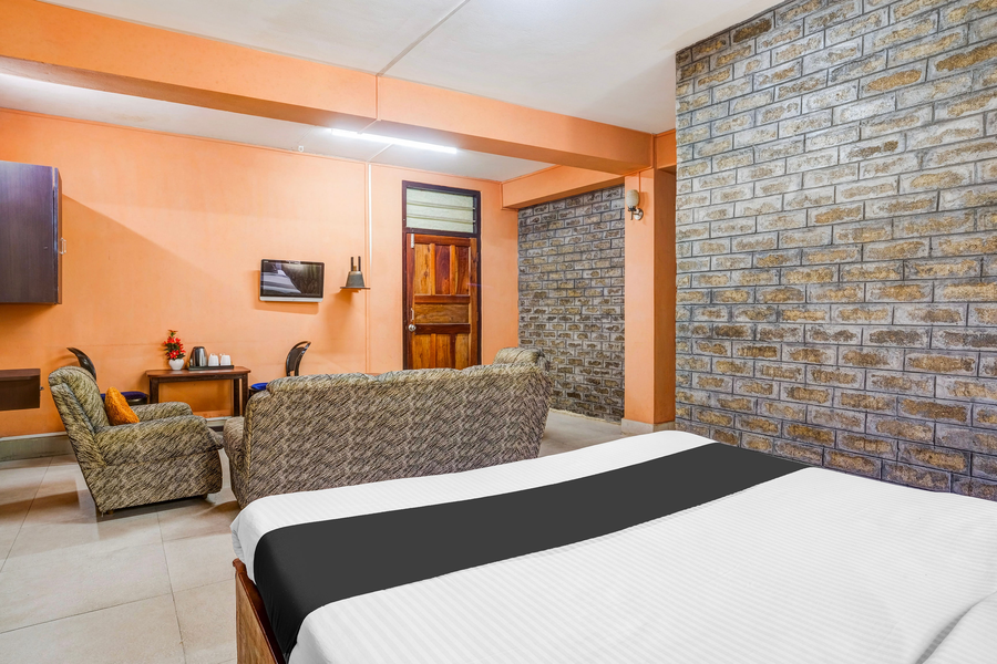 hotel o shillong formerly balaji guest house