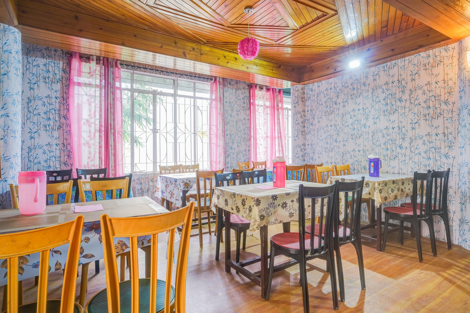 Super Hotel O Shillong Formerly Balaji Guest House,,3 star
