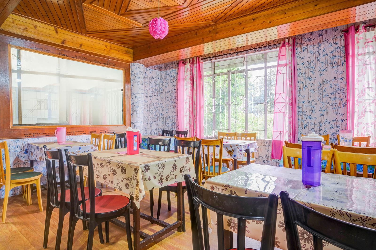 Super Hotel O Shillong Formerly Balaji Guest House,,3 star