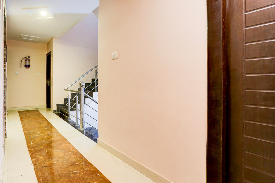 super hotel o indira enclave haridwar