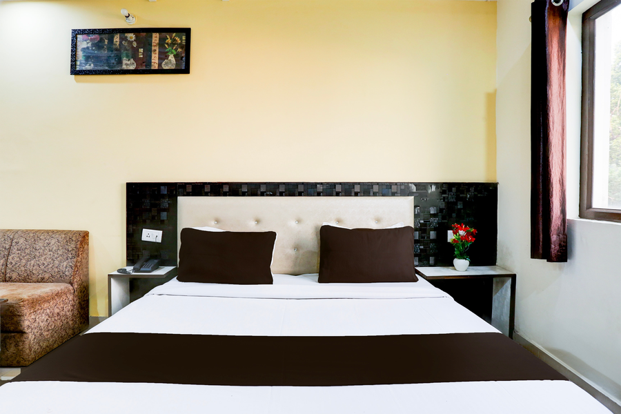 super hotel o indira enclave haridwar