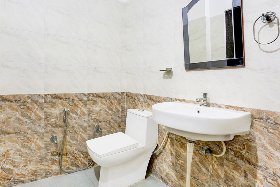 super hotel o indira enclave haridwar