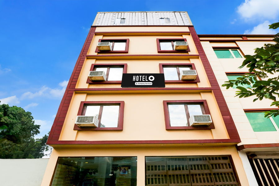Hotel Chain