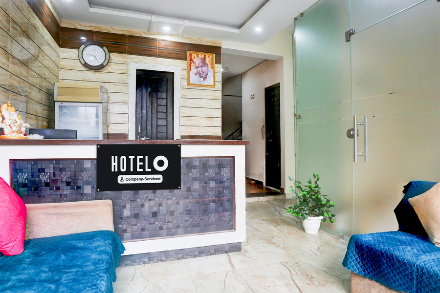 super hotel o indira enclave haridwar