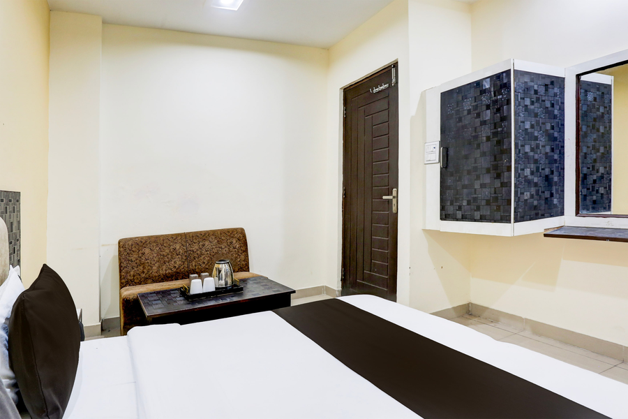 super hotel o indira enclave haridwar