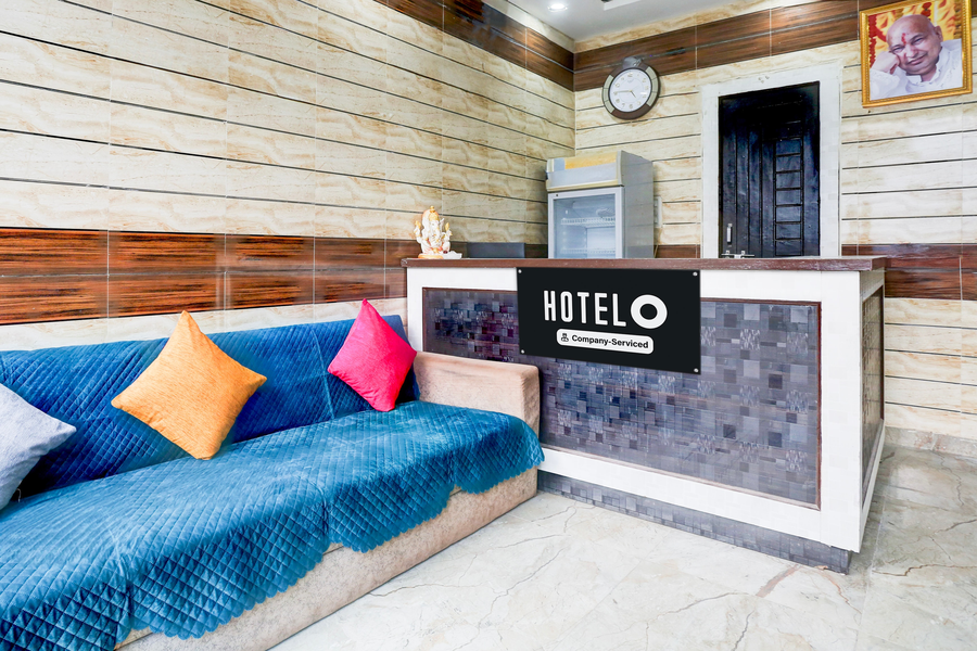 super hotel o indira enclave haridwar