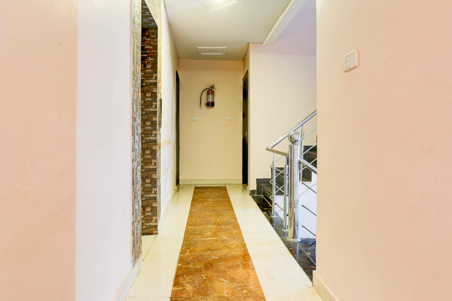 super hotel o indira enclave haridwar