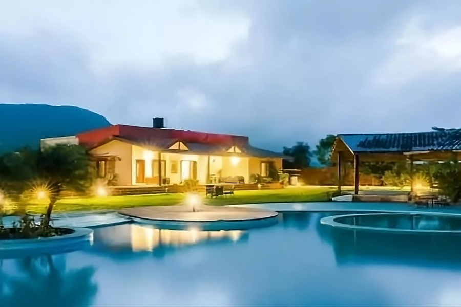 amora a boutique resort