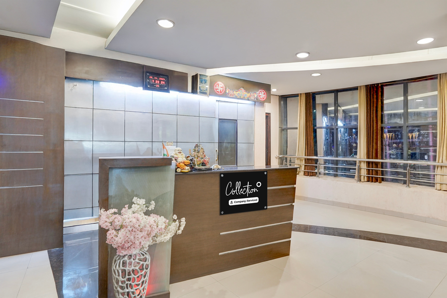 super hotel o awas vikas near bus stand formerly hotel rivera