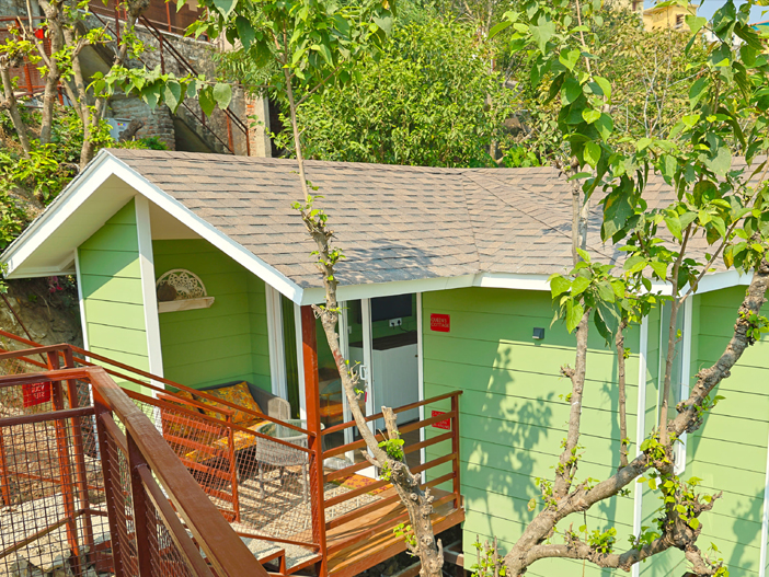 Mountain Mama Resorts,,3 star