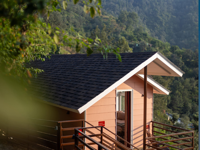 Mountain Mama Resorts,,3 star