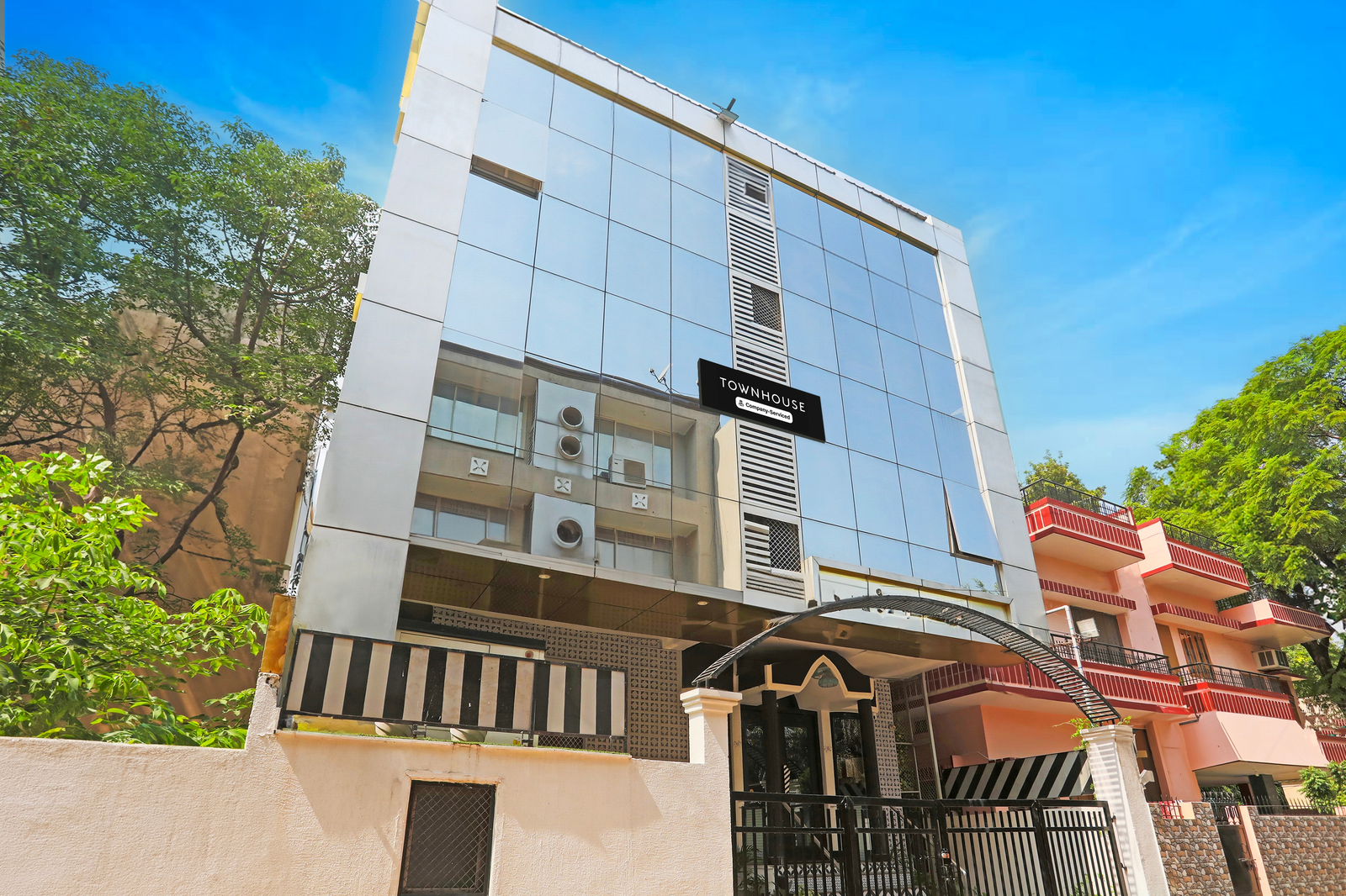 Super Townhouse Cantonment Varanasi Formerly Sarin Inn,,3 star