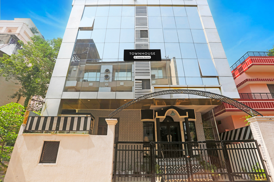 Hotel Chain