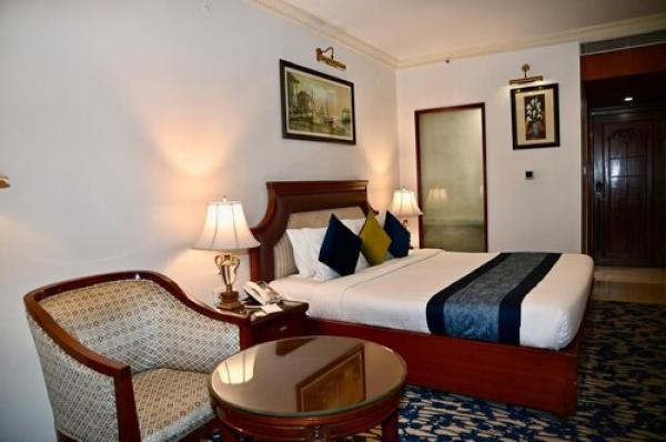 hotel royale de casa