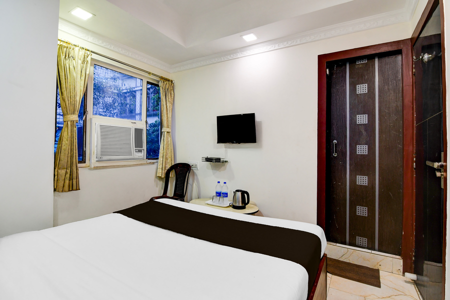 super hotel o sarat bose road formerly shree guest house