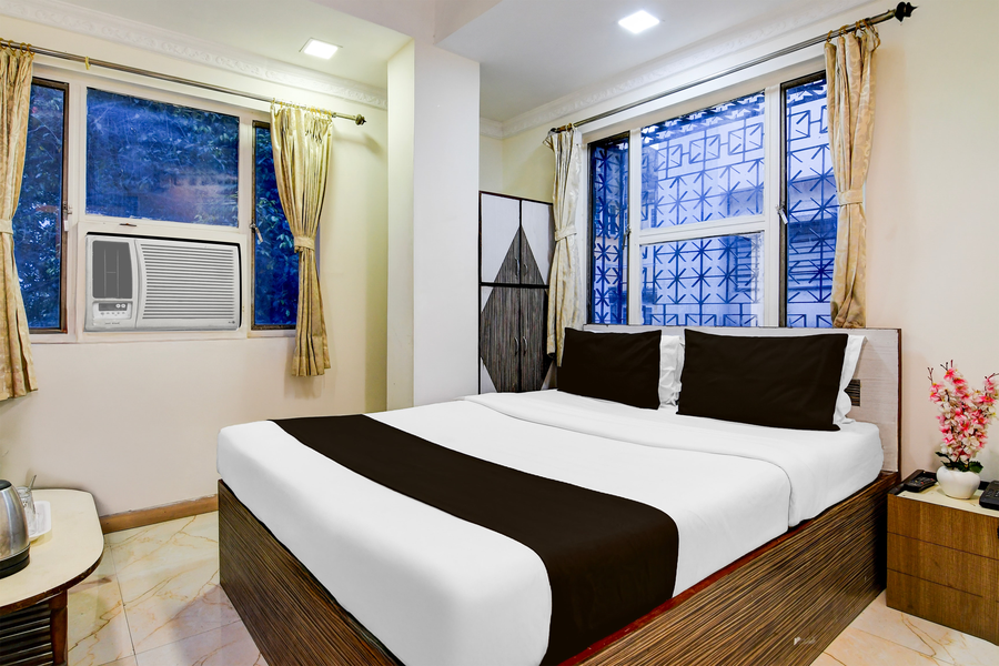 super hotel o sarat bose road formerly shree guest house