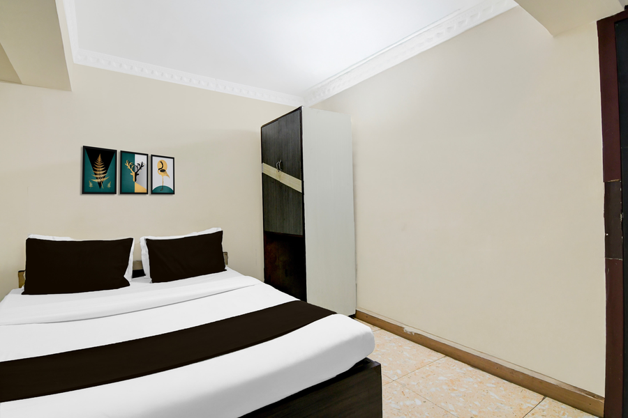 super hotel o sarat bose road formerly shree guest house