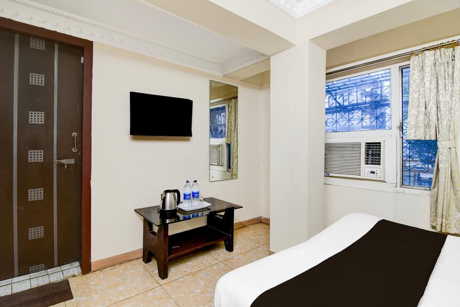 super hotel o sarat bose road formerly shree guest house