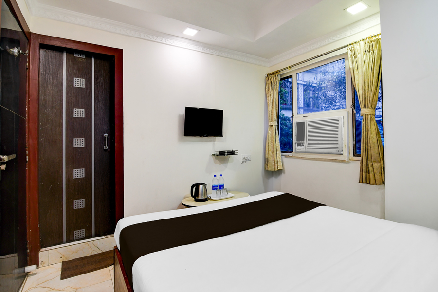 super hotel o sarat bose road formerly shree guest house