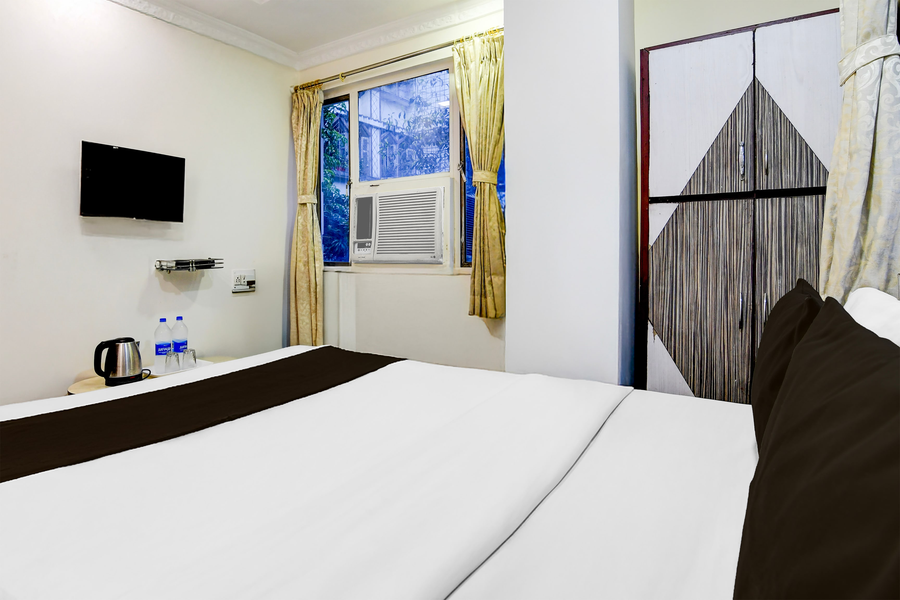 super hotel o sarat bose road formerly shree guest house