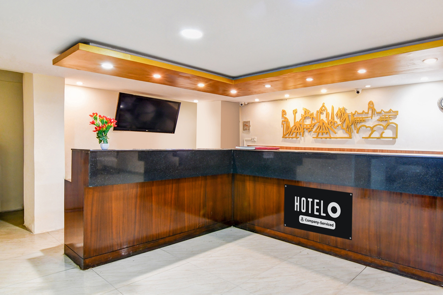 Super Hotel O Sarat Bose Road Formerly Shree Guest House,,3 star
