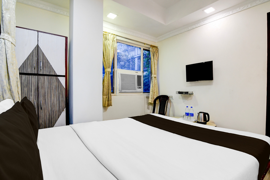super hotel o sarat bose road formerly shree guest house