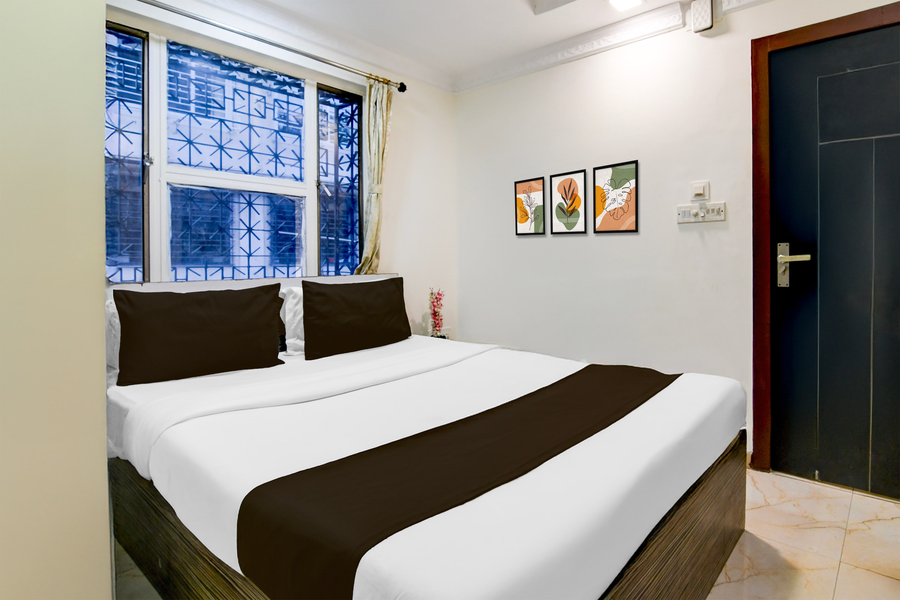 super hotel o sarat bose road formerly shree guest house