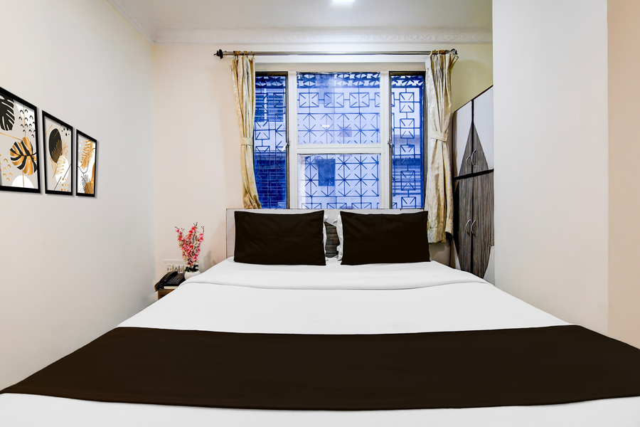 super hotel o sarat bose road formerly shree guest house