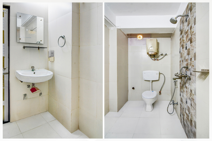 super hotel o sarat bose road formerly shree guest house