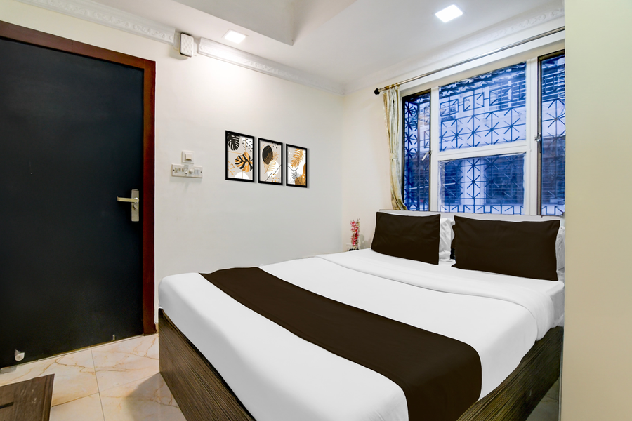 super hotel o sarat bose road formerly shree guest house
