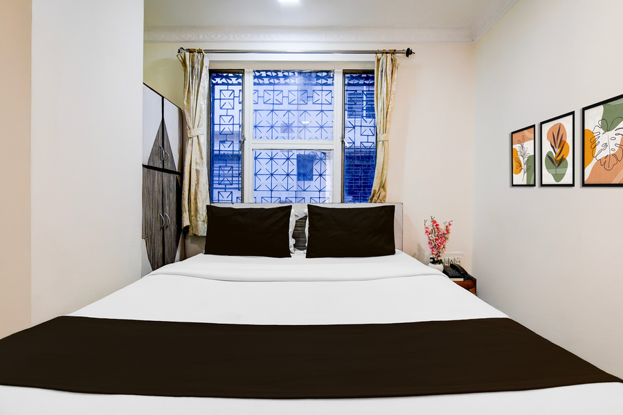 super hotel o sarat bose road formerly shree guest house