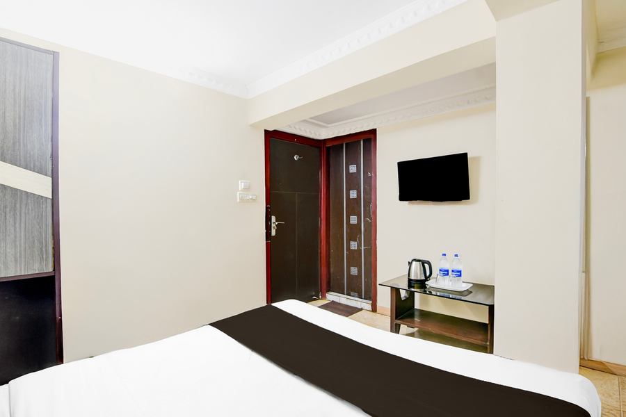 super hotel o sarat bose road formerly shree guest house
