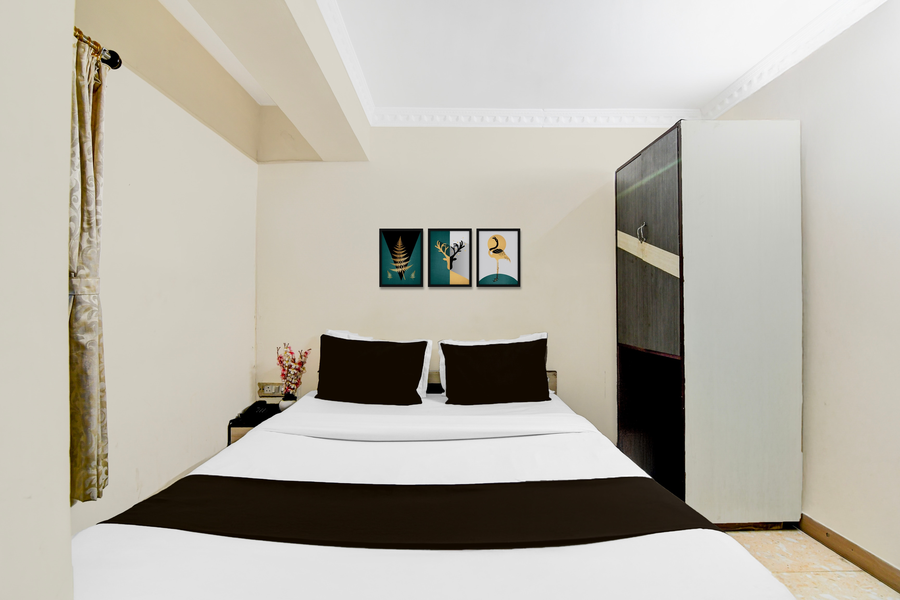 super hotel o sarat bose road formerly shree guest house