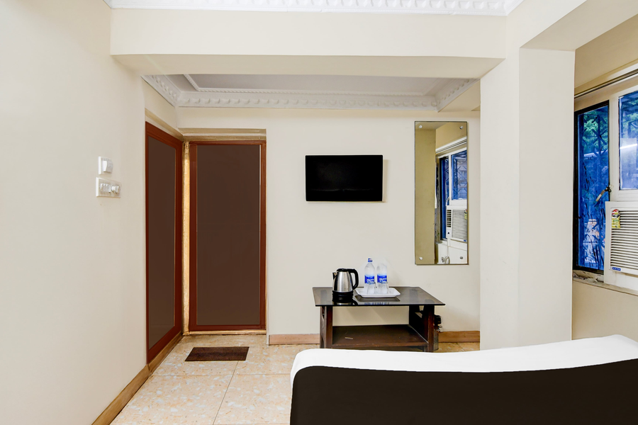 super hotel o sarat bose road formerly shree guest house