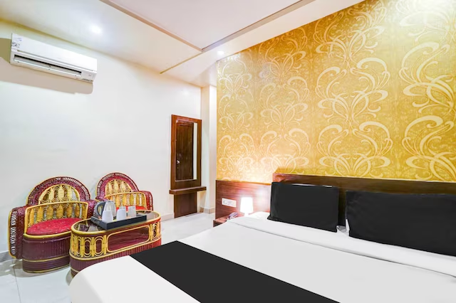 Collection O Hotel Abhinandan Inn,,3 star