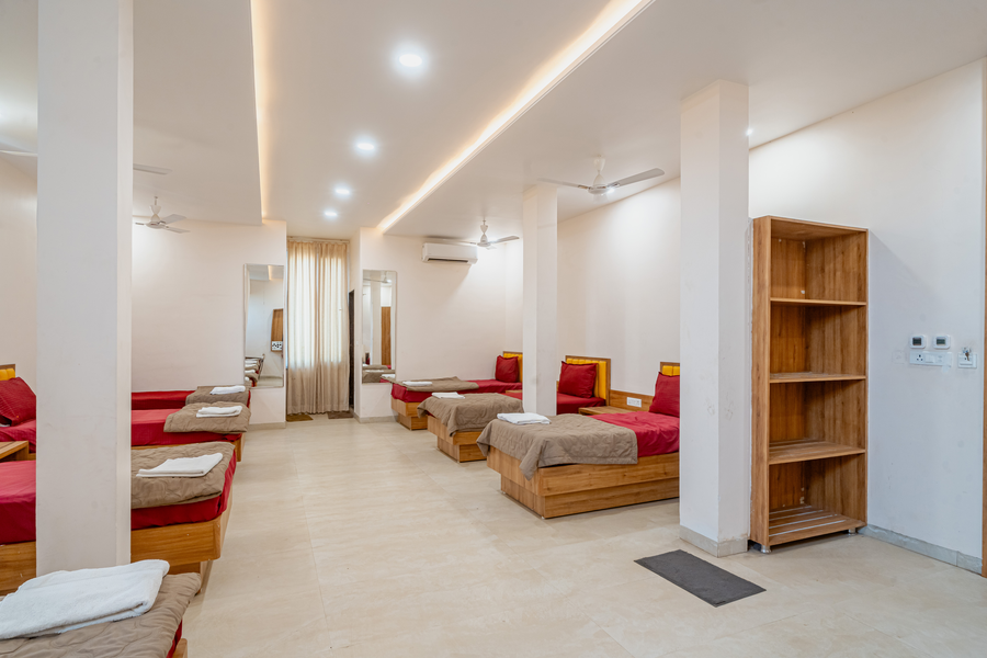 hotel vatika inn