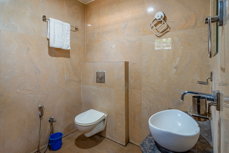 hotel vatika inn